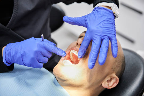 Best Cosmetic Emergency Dentistry in Manasquan, NJ